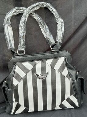 Killstar purse NWT